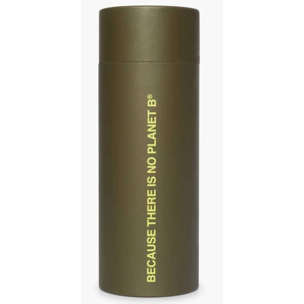 Купить Ecoalf MCUACBOBRONS0000S24-102-0000 Бутылка Bronson Зеленый  Khaki 7ft.ru в интернет магазине Семь Футов