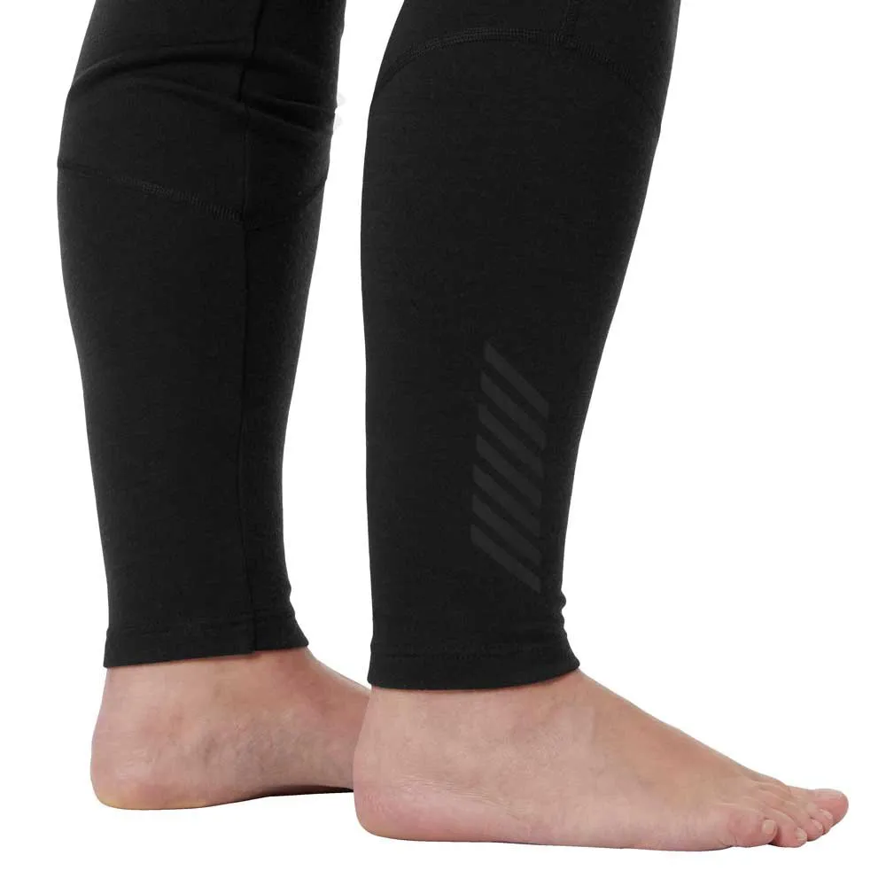 Купить Helly hansen 49542_990-1x Термоштаны Lifa Merino Midweight Plus Black 60x40x20 7ft.ru в интернет магазине Семь Футов