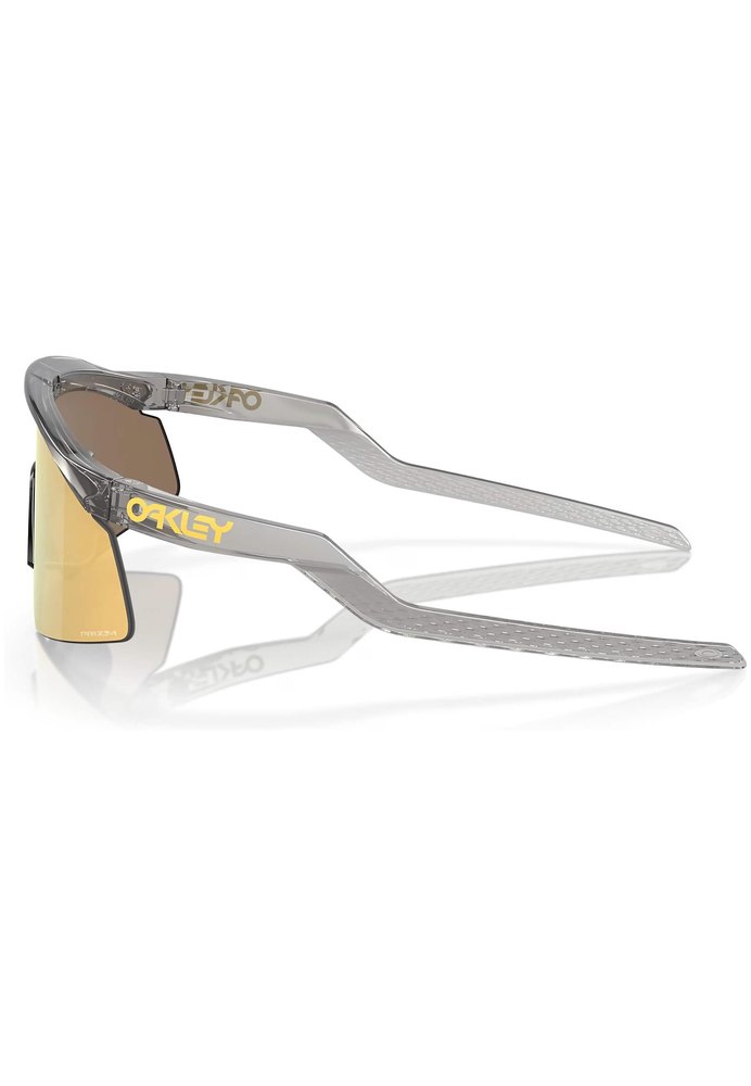 Купить Oakley OO9229-1037 Hydra Солнцезащитные Очки  Grey Ink Prizm 24K/CAT3 7ft.ru в интернет магазине Семь Футов