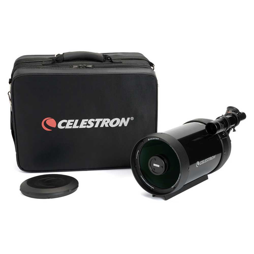 Купить Celestron C52291 Spotting Scope Катадиоптрический C 5 Телескоп  Black 7ft.ru в интернет магазине Семь Футов