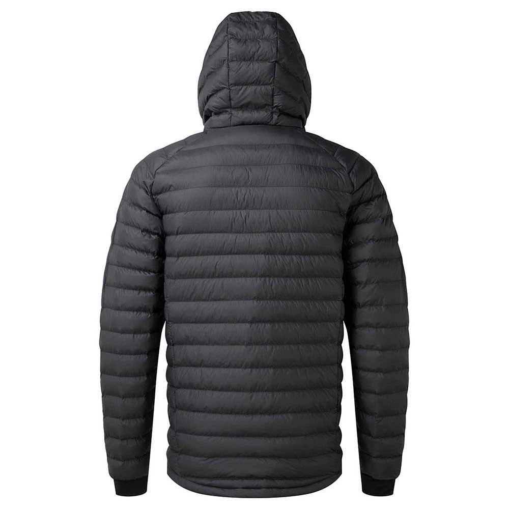 Купить Gill 1092-BLK01-XS Куртка Fitzroy Черный  Black XS 7ft.ru в интернет магазине Семь Футов