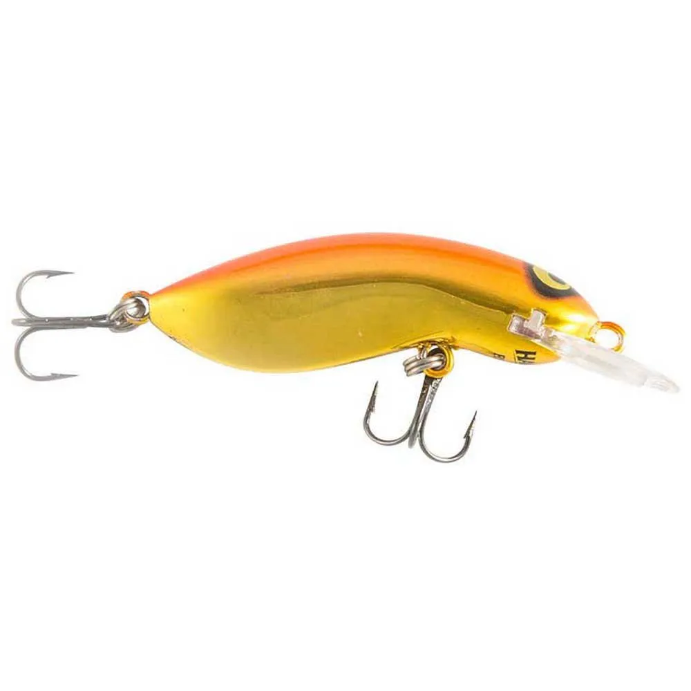 Купить Halco s52-hr26-00 Crankbait Sorcerer 6g 52 mm 10x7x5 7ft.ru в интернет магазине Семь Футов