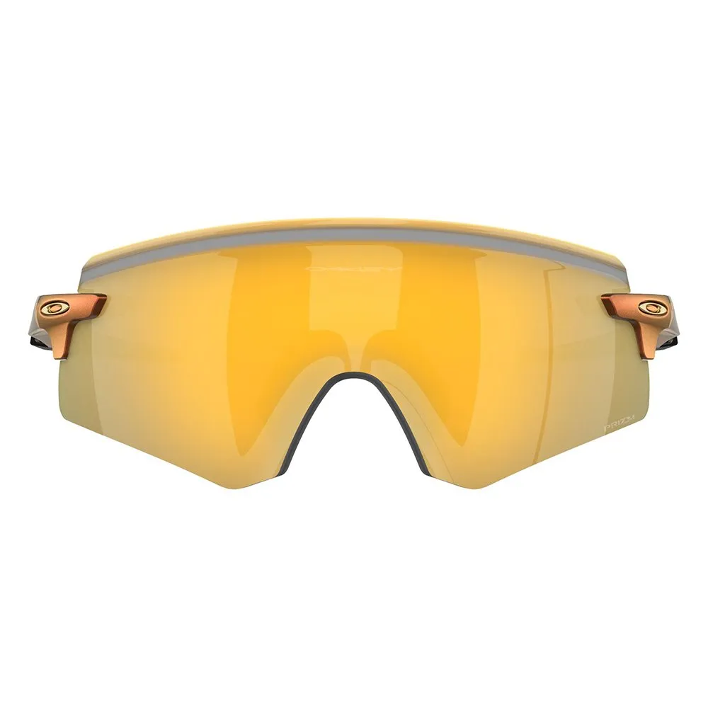 Купить Oakley 0OO9471 Солнцезащитные очки Encoder  Trans Light Curry Prizm 24K/CAT3 7ft.ru в интернет магазине Семь Футов