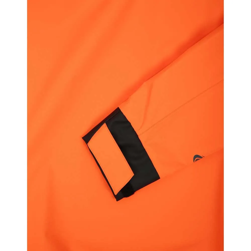 Купить Typhoon p022642 Куртка Renvyle Smock Orange 30x25x10 7ft.ru в интернет магазине Семь Футов