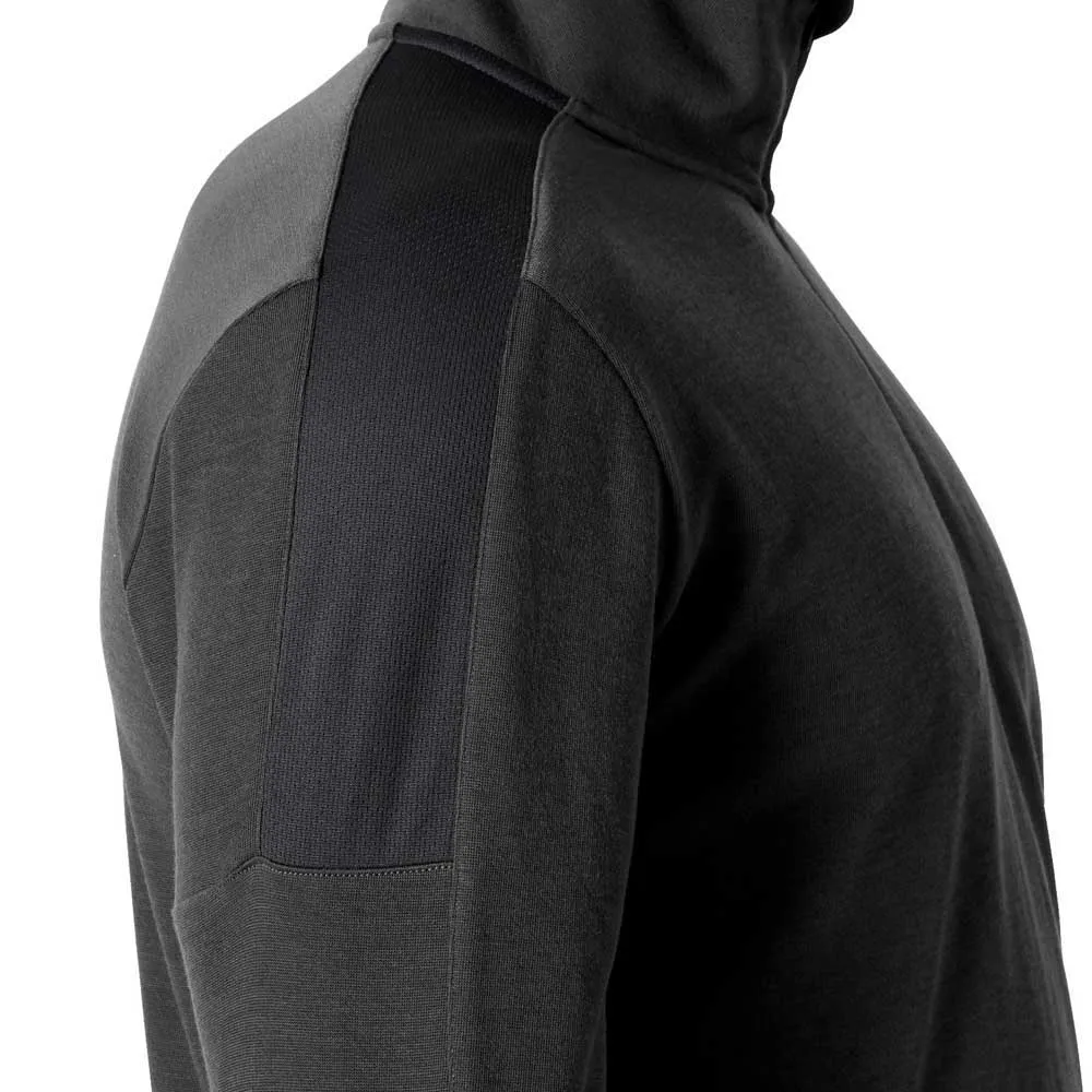 Купить Helly hansen 34131_980-M Футболка с длинным рукавом HP 2.0 Ebony M 7ft.ru в интернет магазине Семь Футов