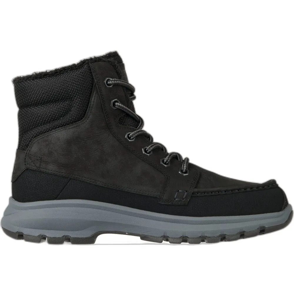 Купить Helly hansen 11422_991-11.5 Сапоги Garibaldi V3 Jet Black / Charcoal / Bla 40x35x15 EU 46 7ft.ru в интернет магазине Семь Футов