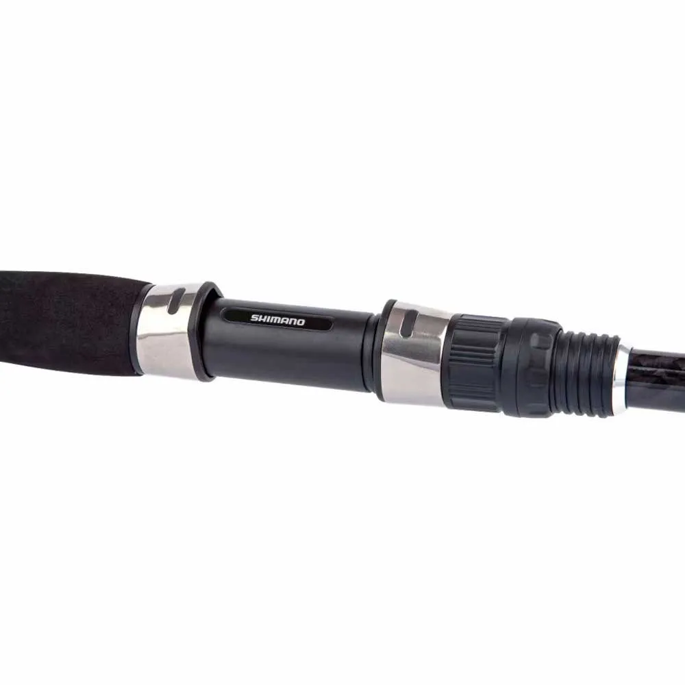 Купить Shimano fishing bstrxtsj100xh Удочка для джиггинга Bassterra XT Shore Black 165x10x10 3 m 7ft.ru в интернет магазине Семь Футов