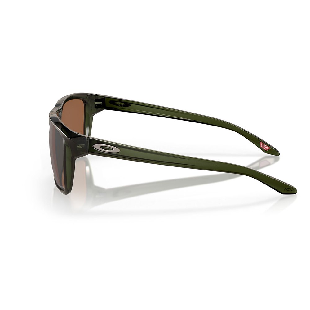 Купить Oakley OO9448-1460 Sylas Prizm Солнцезащитные Очки Olive Ink Prizm Tungsten/CAT3 7ft.ru в интернет магазине Семь Футов
