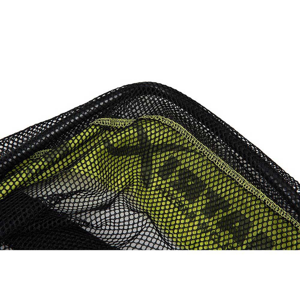 Купить Matrix fishing GLN077 Flow Mesh Keepnet  Black / Lime 7ft.ru в интернет магазине Семь Футов