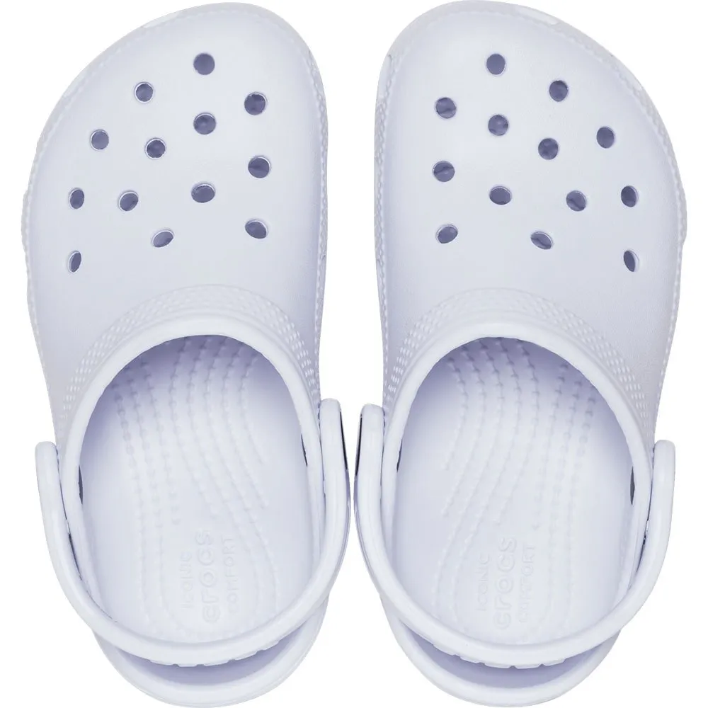 Купить Crocs 206990-5af-c7 Деревянные башмаки Classic Dreamscape 35x25x15 EU 23 7ft.ru в интернет магазине Семь Футов