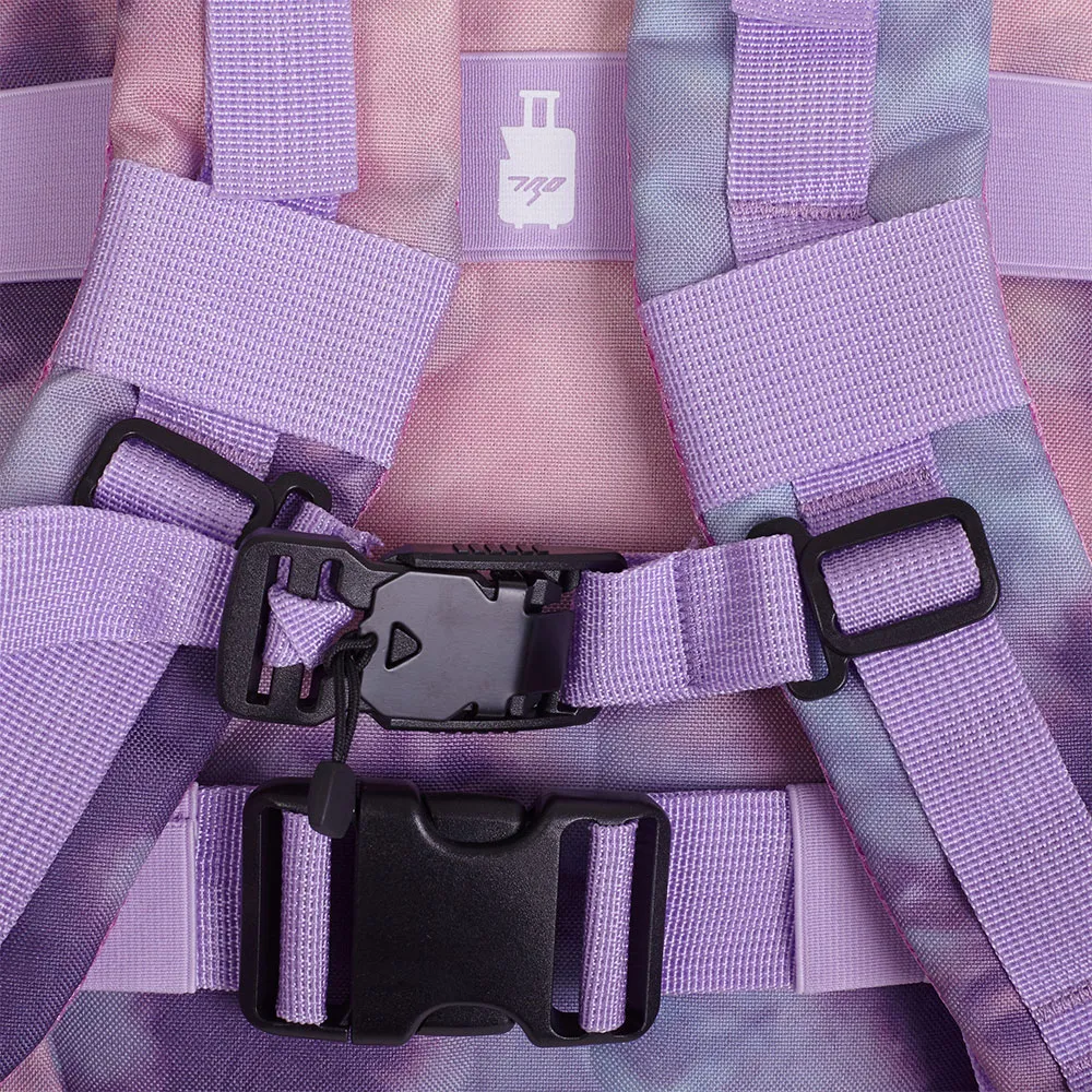 Купить Elitex training X0020XEBPD Рюкзак Tactical 25L  Starry Sky 7ft.ru в интернет магазине Семь Футов
