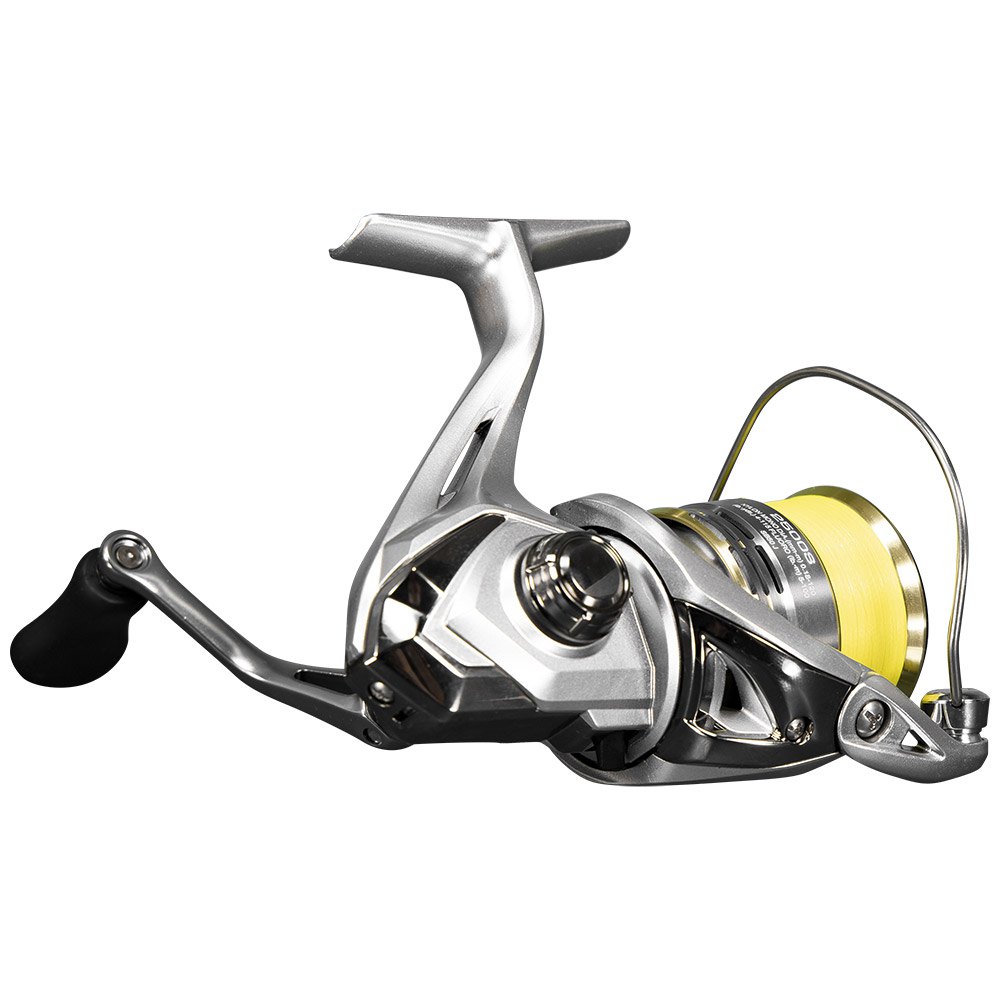 Купить Shimano fishing SE2500SPE1010FJ Sedona FJ Спиннинговая Катушка Золотистый Silver 2500S PE 7ft.ru в интернет магазине Семь Футов