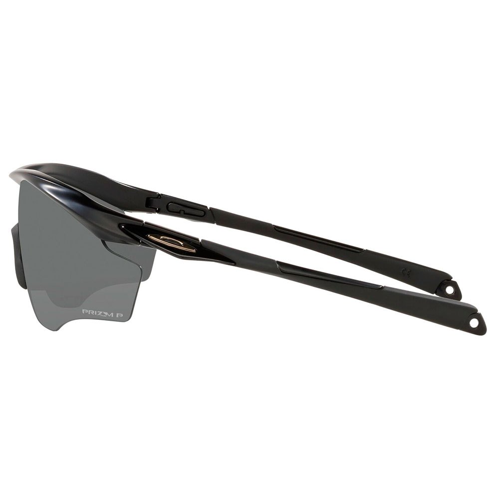 Купить Oakley OO9343-1945 поляризованные солнцезащитные очки M2 Frame XL Prizm Matte Black Prizm Black Polarized/CAT3 7ft.ru в интернет магазине Семь Футов