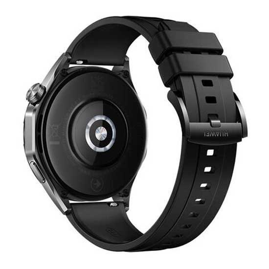 Купить Huawei 55020BGS GT4 Active 46 mm Умные часы  Black 7ft.ru в интернет магазине Семь Футов