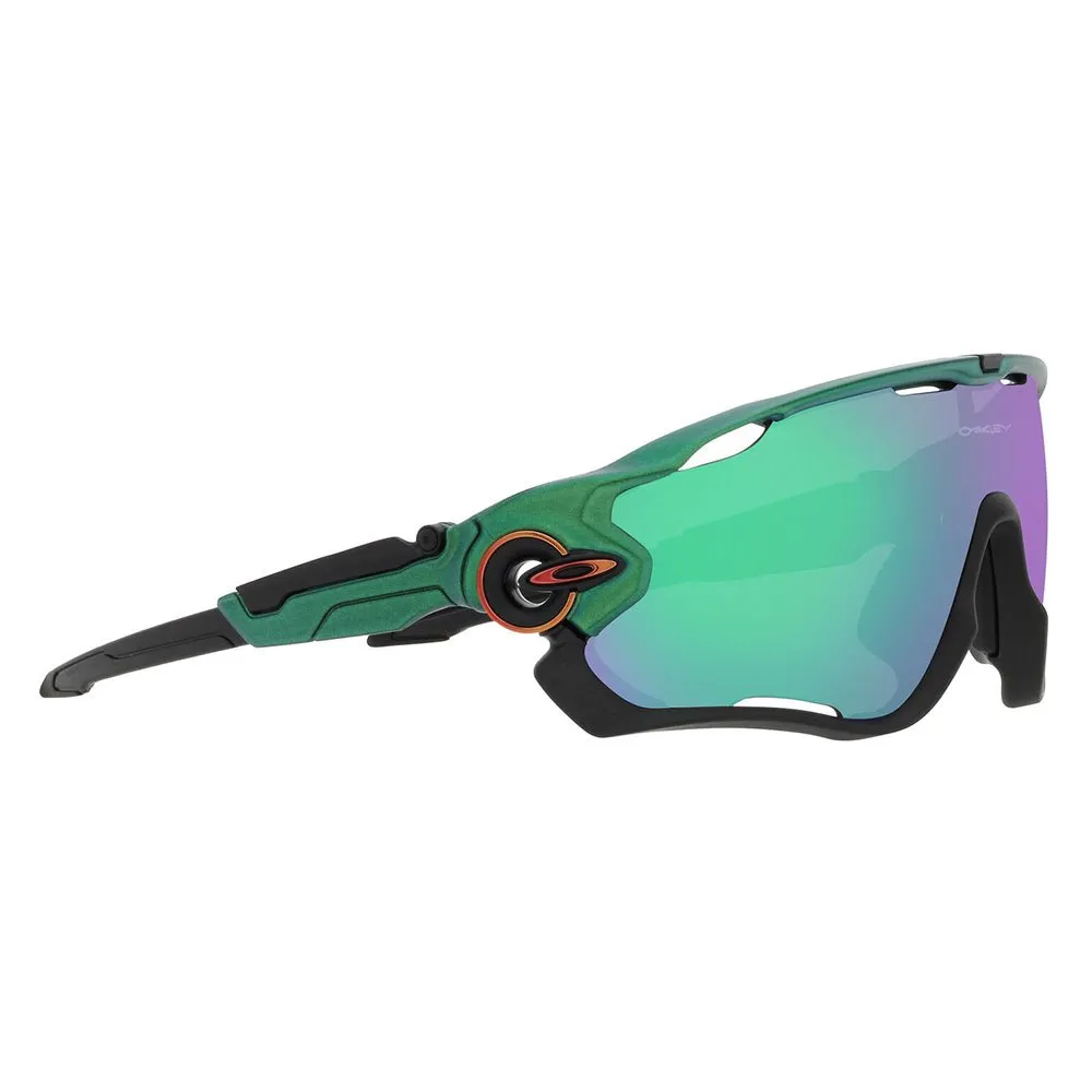 Купить Oakley OO9290-7731 Солнцезащитные очки Jawbreaker Ascend Prizm Бесцветный Spectrum Gamma Green Prizm Road Jade/CAT3 7ft.ru в интернет магазине Семь Футов