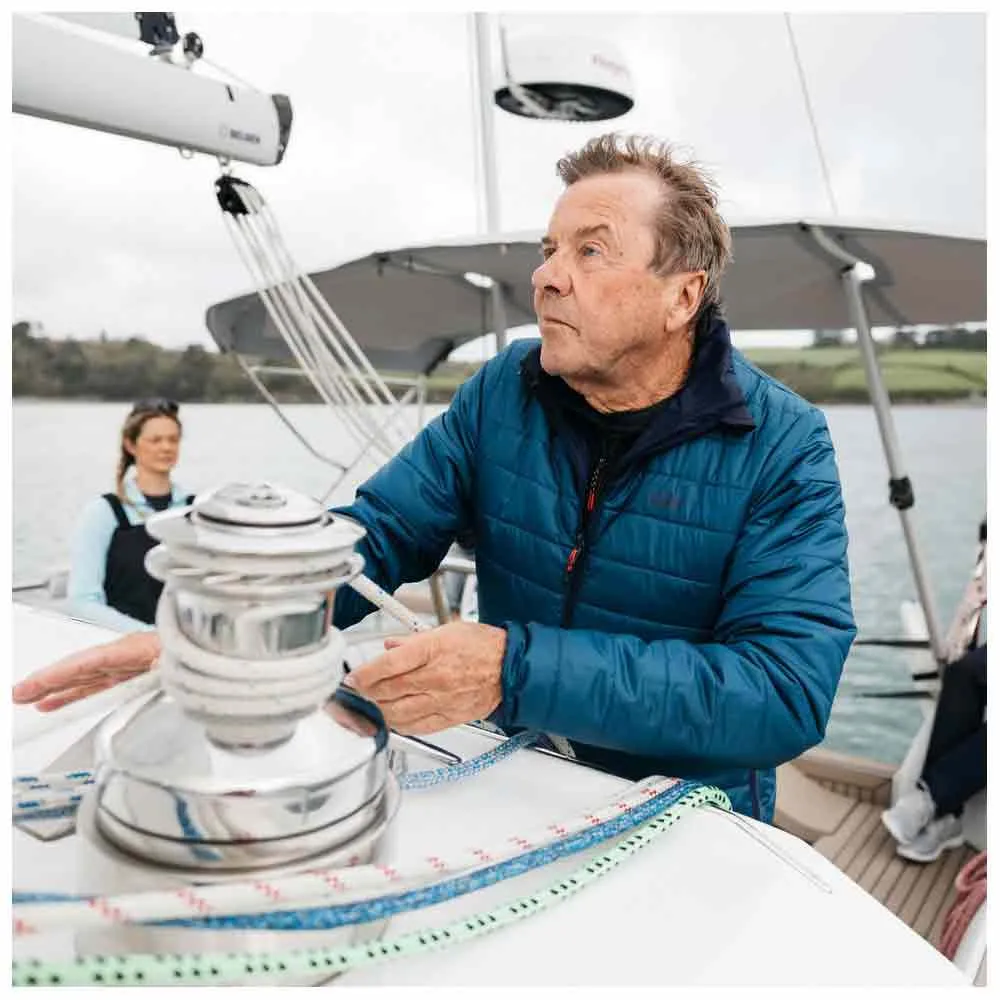 Купить Gill 1069-nav30-l Куртка Orion Navy / Deepdive 35x25x10 7ft.ru в интернет магазине Семь Футов