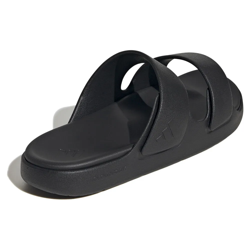 Купить adidas jr3122/6 Шлёпанцы Znscape Core Black / Core Black / Core Black 32x20x10 EU 38 7ft.ru в интернет магазине Семь Футов
