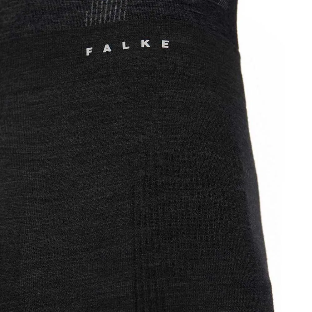Купить Falke 33482-3000f-xl 3/4 базовые штаны Wool-Tech Black 20x15x5 7ft.ru в интернет магазине Семь Футов