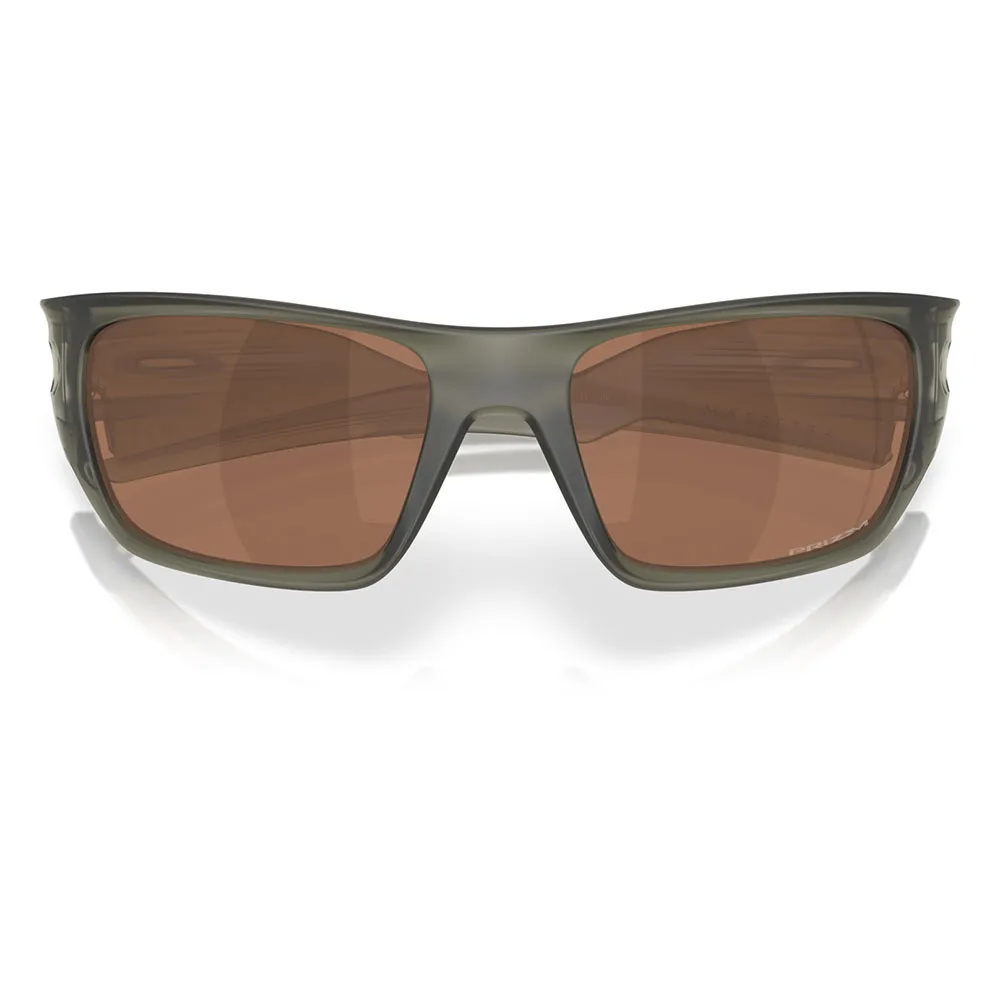 Купить Oakley OO9486-0460 Солнцезащитные очки Masseter Бесцветный Matte Olive Ink Prizm Tungsten/CAT3 7ft.ru в интернет магазине Семь Футов