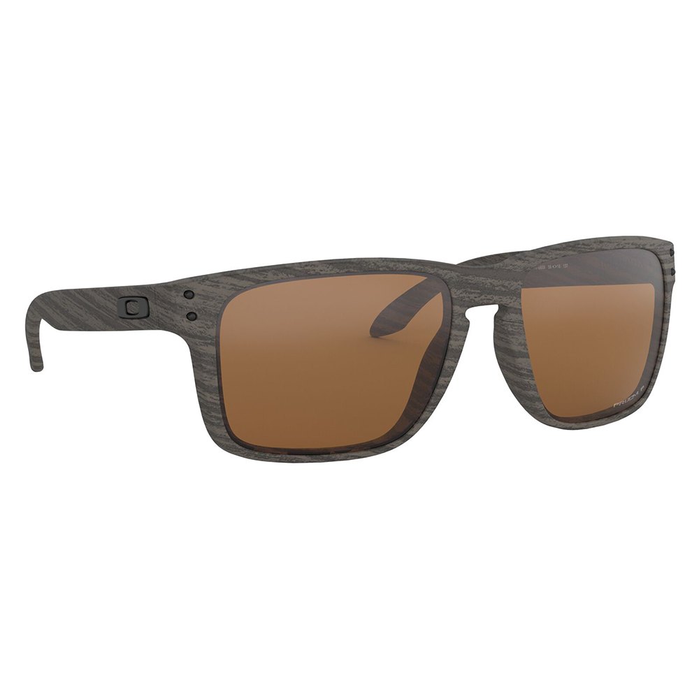 Купить Oakley OO9417-0659 Holbrook XL Prizm Поляризованные Очки Woodgrain Prizm Tungsten Polarized/CAT 3 7ft.ru в интернет магазине Семь Футов