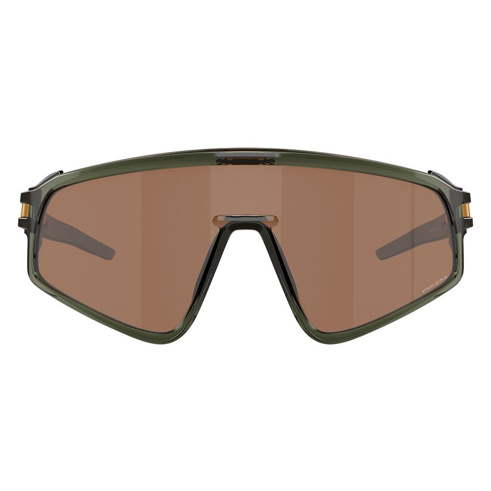 Купить Oakley OO9404-0335 Солнцезащитные очки Latch panel Olive Ink Prizm Tungsten/CAT3 7ft.ru в интернет магазине Семь Футов