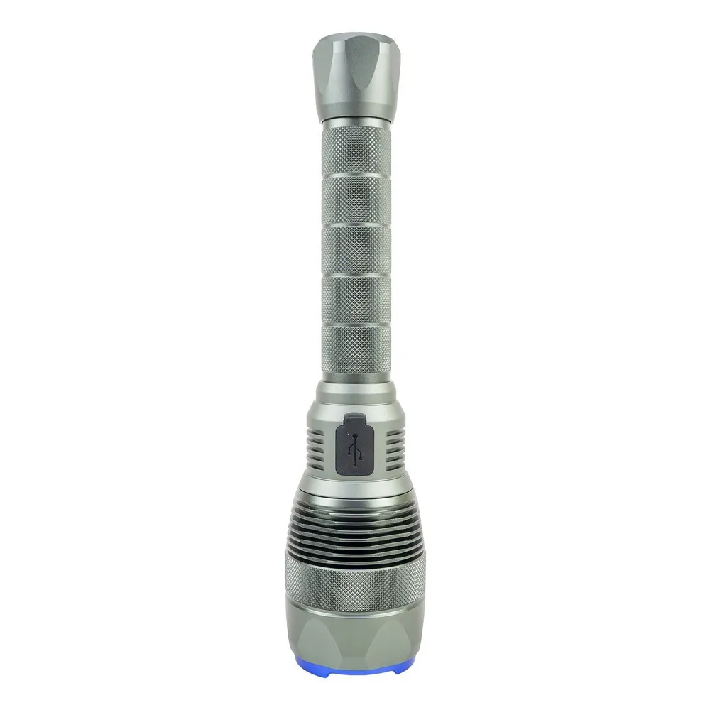 Купить PNI pni-advf810 Фонарик Adventure F810 Gray 15x32x12 12000 Lumens 7ft.ru в интернет магазине Семь Футов
