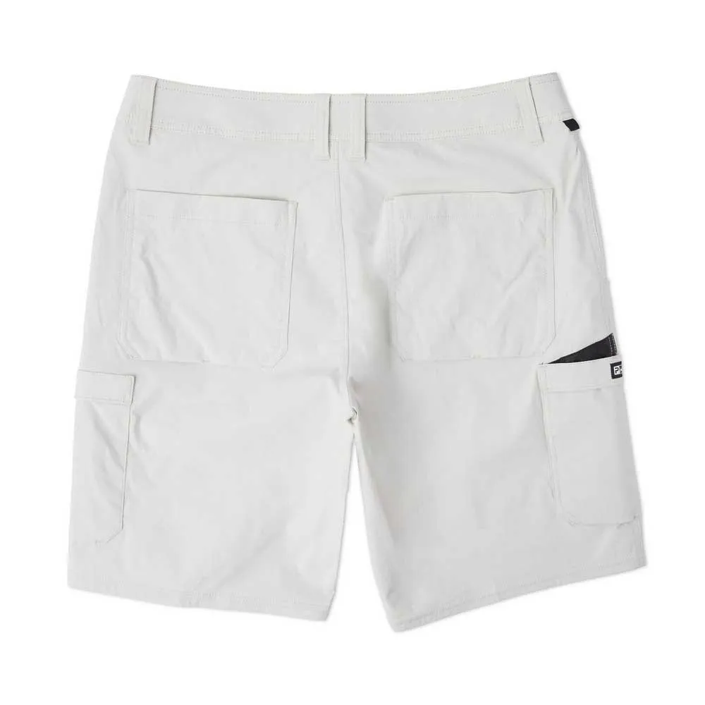 Купить Pelagic 1002232007-lgy-30 Шорты Madeira Cargo 20´´ Light Grey 30x20x10 7ft.ru в интернет магазине Семь Футов