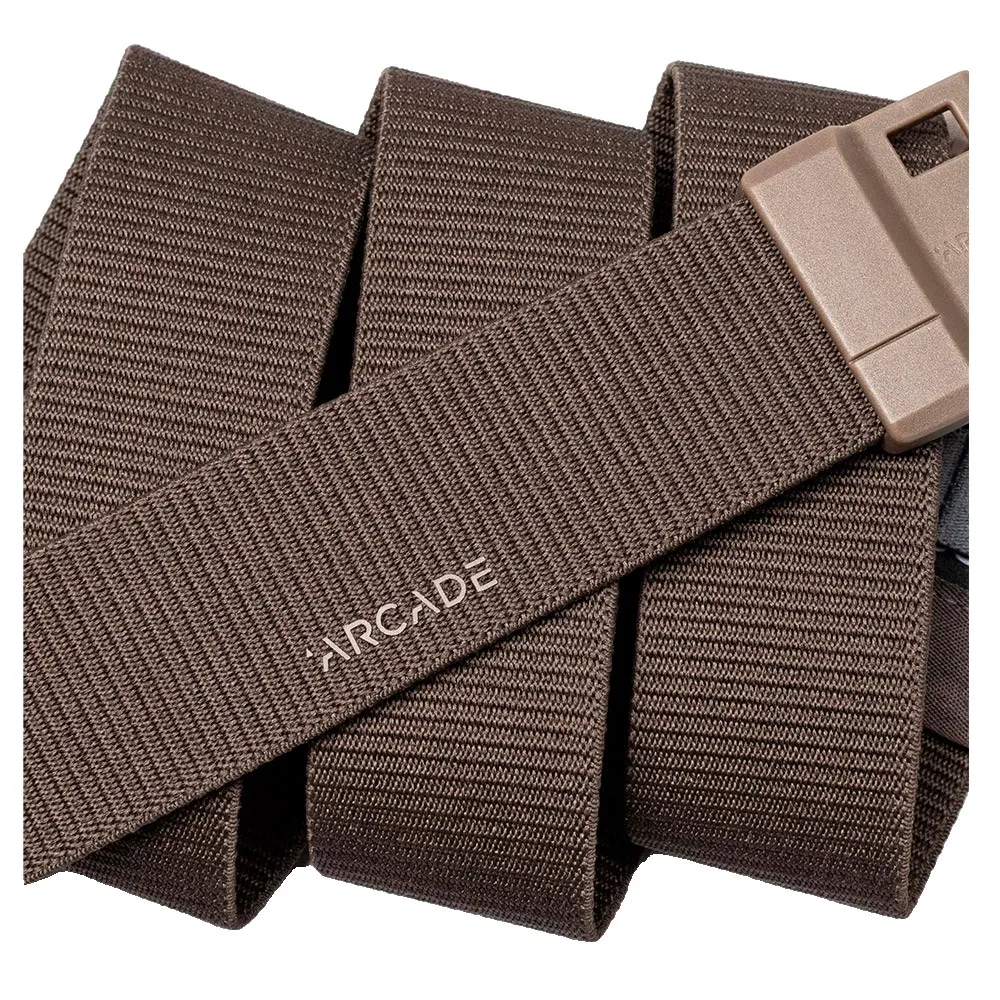 Купить Arcade ua-nmcrae6-210-os Ремень Aero Medium Brown 15x10x5 7ft.ru в интернет магазине Семь Футов