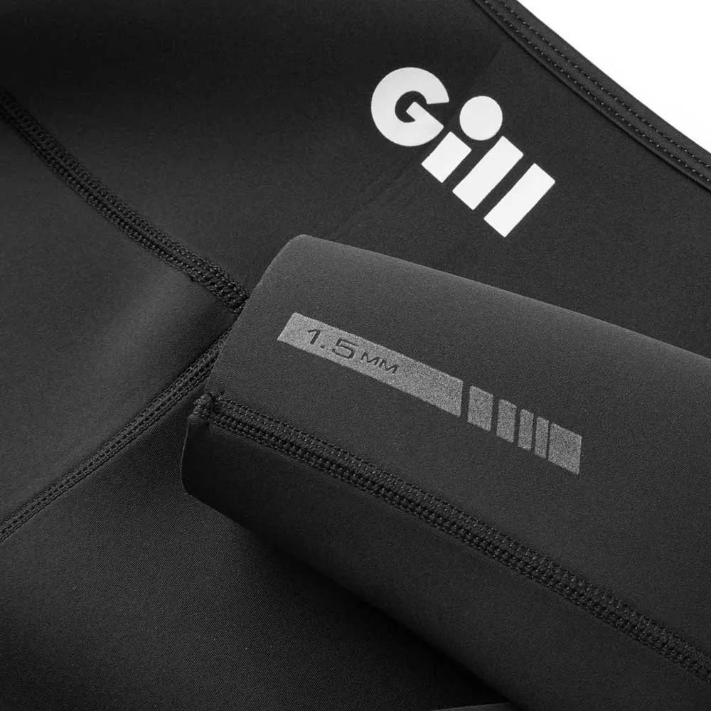 Купить Gill 5033w-blk01-12 неопреновые штаны Pursuit Black 20x10x10 38 7ft.ru в интернет магазине Семь Футов