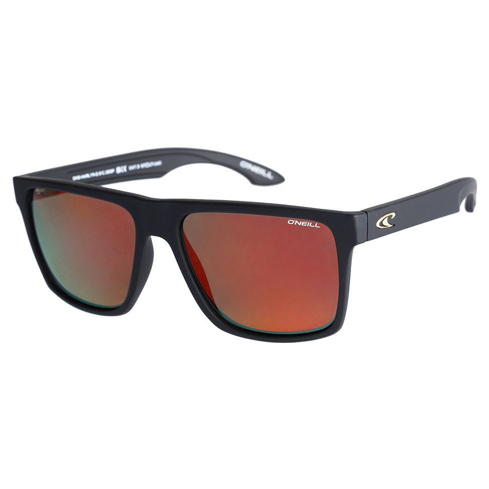 Купить O´neill 966060-18-1130 поляризованные солнцезащитные очки On Harlyn 2.0 193P Black Hydrofreak/CAT3 7ft.ru в интернет магазине Семь Футов