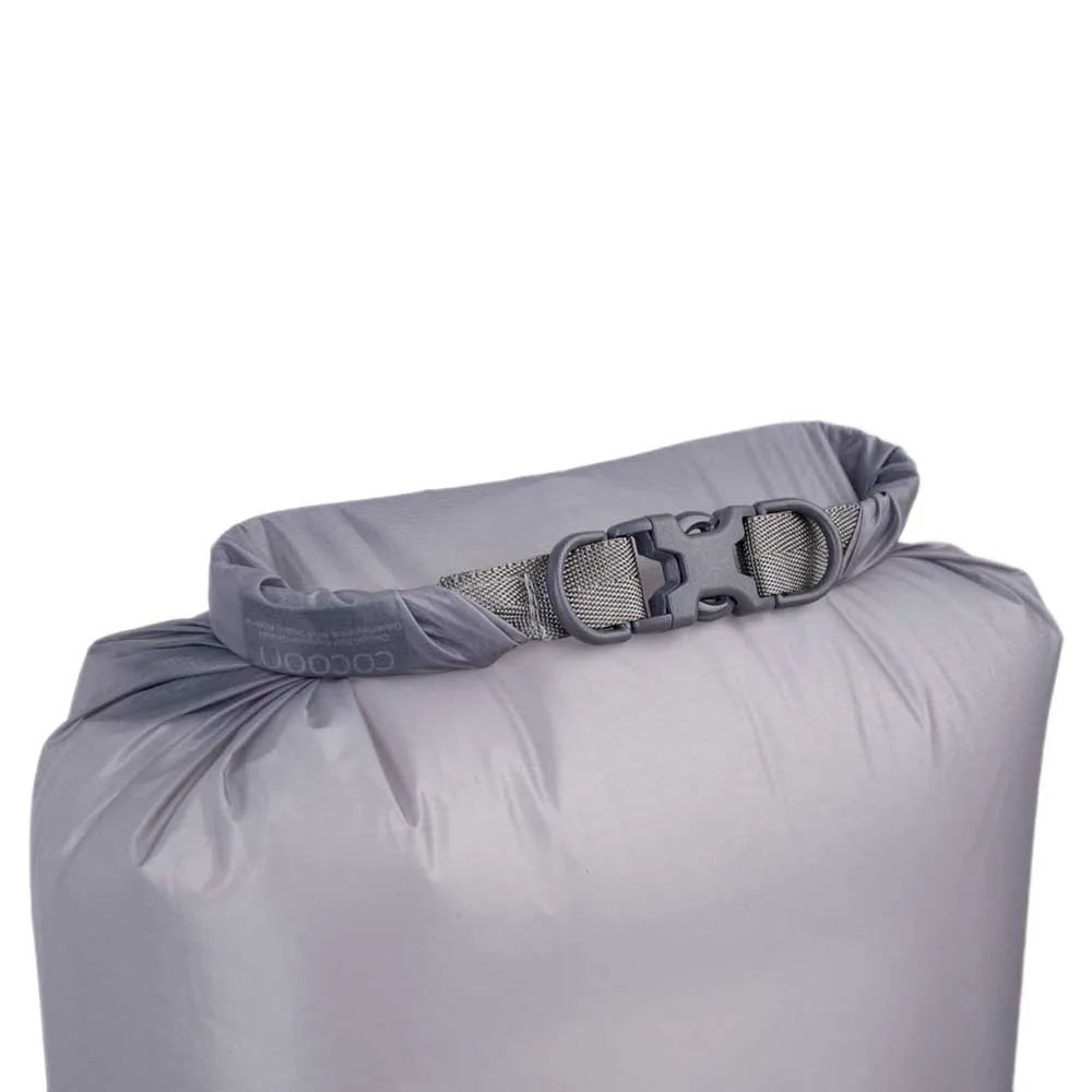 Купить Cocoon DBHL-21L-03 сухой мешок Hyperlight 21L  Coral Grey 7ft.ru в интернет магазине Семь Футов
