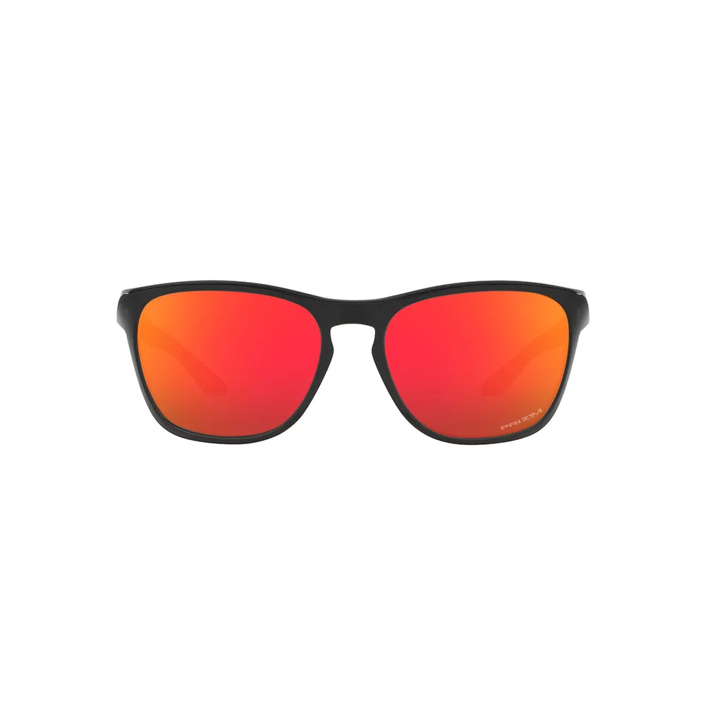 Купить Oakley oo9479-0456 Солнцезащитные очки Manorburn Black Ink 25x12x10 Prizm Ruby/CAT3 7ft.ru в интернет магазине Семь Футов