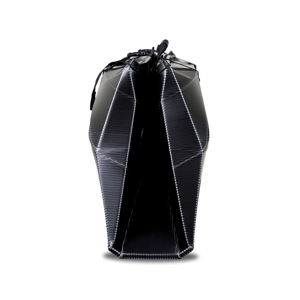 Купить Oru kayak oky501-bla-ins-01 складная байдарка Inlet Sport Black 108x54x28 299 x 79 cm 7ft.ru в интернет магазине Семь Футов
