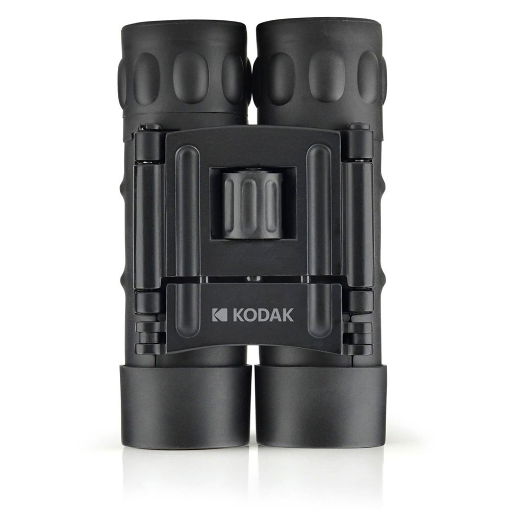 Купить Kodak BCS400BK БКС 10x25 400 10x25 Бинокль Черный Black 7ft.ru в интернет магазине Семь Футов