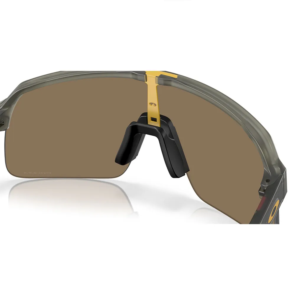 Купить Oakley oo9463-7739 Солнцезащитные очки Sutro lite Mt Olive Ink 20x10x10 Prizm 24K/CAT3 7ft.ru в интернет магазине Семь Футов