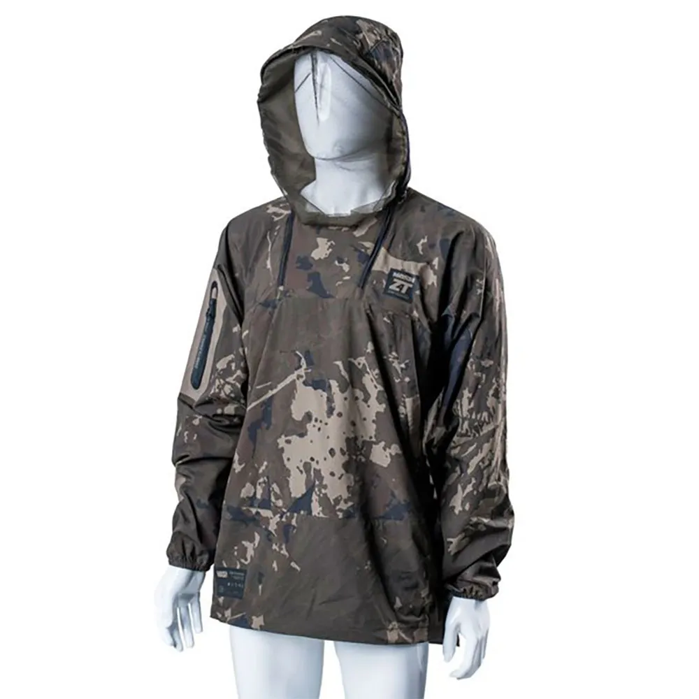 Купить Nash ZT c6566 Худи с УФ-защитой Lite Hydra Flex Camo 40x30x12 7ft.ru в интернет магазине Семь Футов