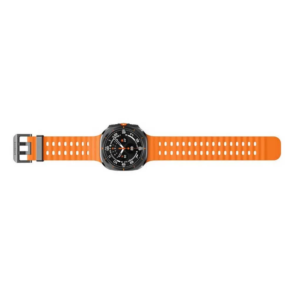 Купить Samsung SM-L705FDAAPHE Смарт-часы Watch Ultra LTE Оранжевый Orange 7ft.ru в интернет магазине Семь Футов