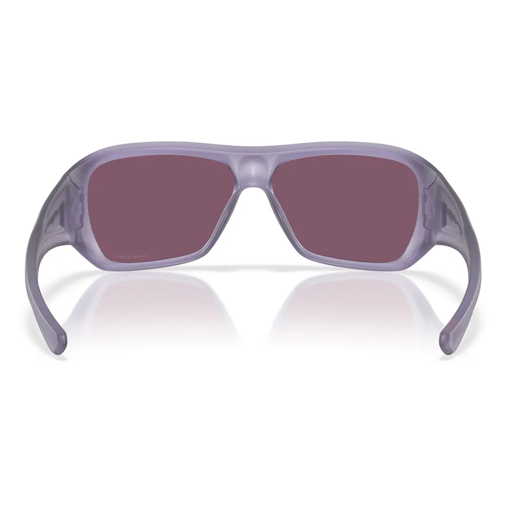 Купить Oakley OO9492-0460 Солнцезащитные очки Chaminade Matte Trans Lilac Prizm Indigo/CAT3 7ft.ru в интернет магазине Семь Футов