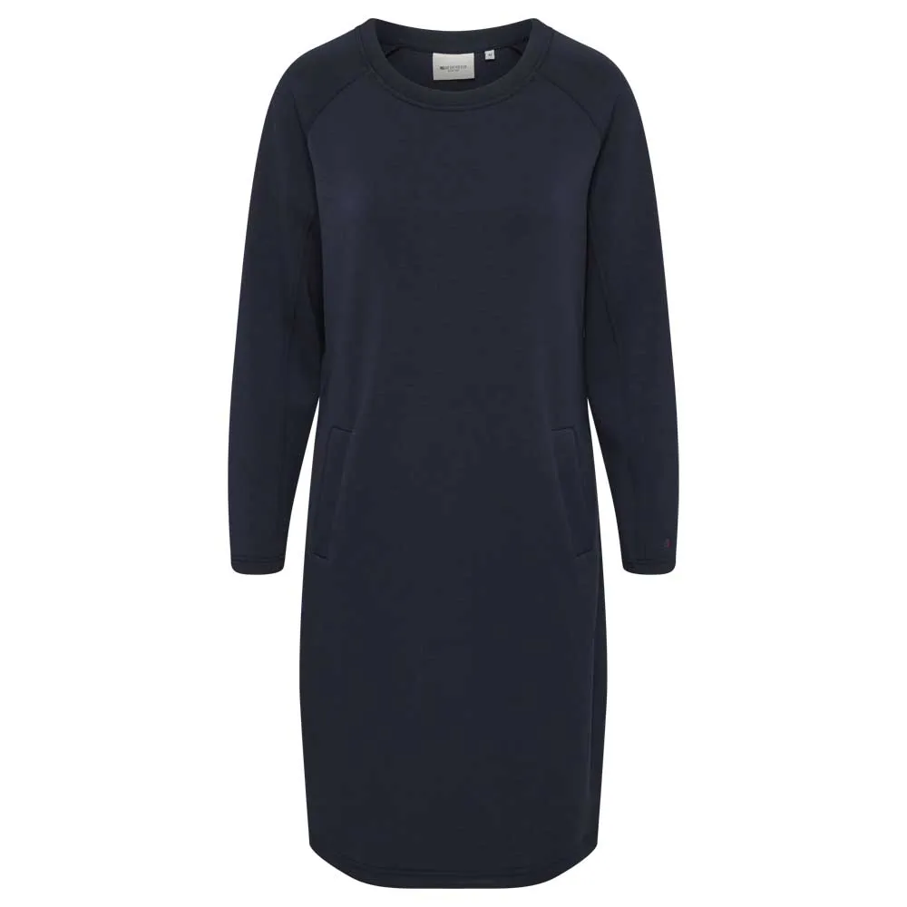 Купить Redgreen 170932401-069-xs Платье Dawn Sweat Dark Navy 25x15x10 7ft.ru в интернет магазине Семь Футов