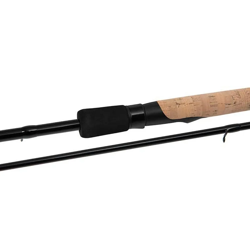 Купить Matrix fishing grd244 карповая удочка Aquos Ultra-W Black 160x8x8 3.9 m 7ft.ru в интернет магазине Семь Футов