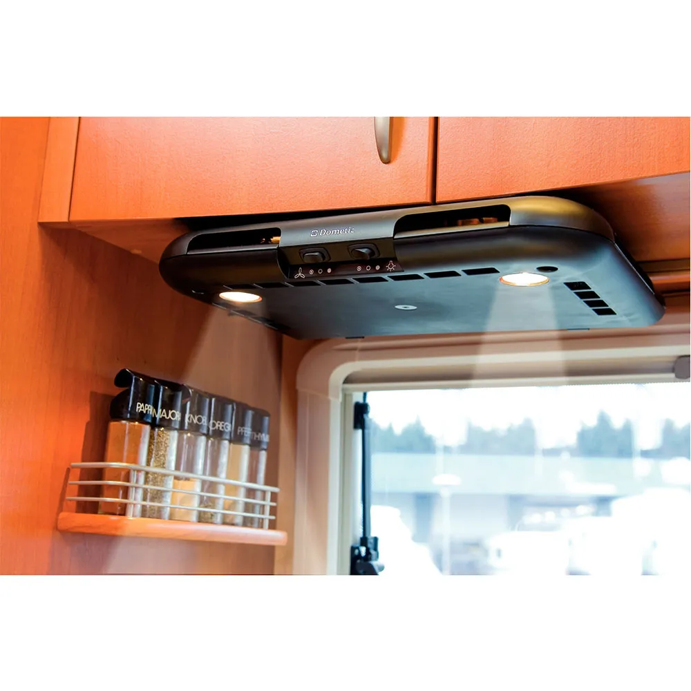 Купить Dometic e40330 Экстрактор CK200 12V 5W Black 31x44x10 40 x 55 x 28 cm 7ft.ru в интернет магазине Семь Футов