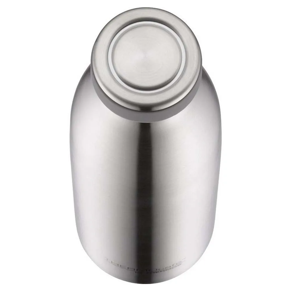 Купить Thermos 600020 термос THERMOCafé 500ml Silver 7x24x7 7ft.ru в интернет магазине Семь Футов