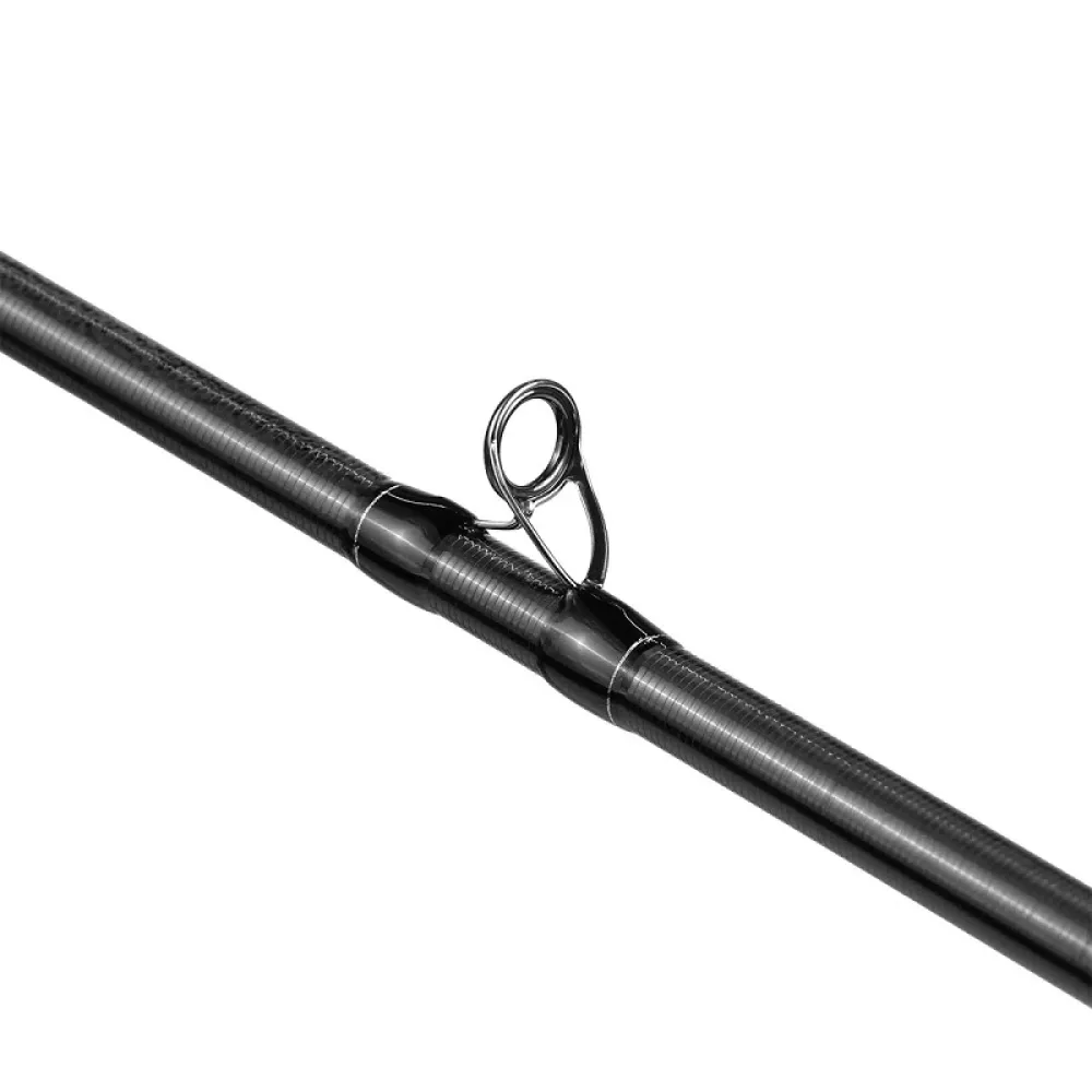 Купить Golden catch 2039425 бейткастинговое удилище Inquisitor Monster Edition Black 130x10x10 2.5 m 7ft.ru в интернет магазине Семь Футов