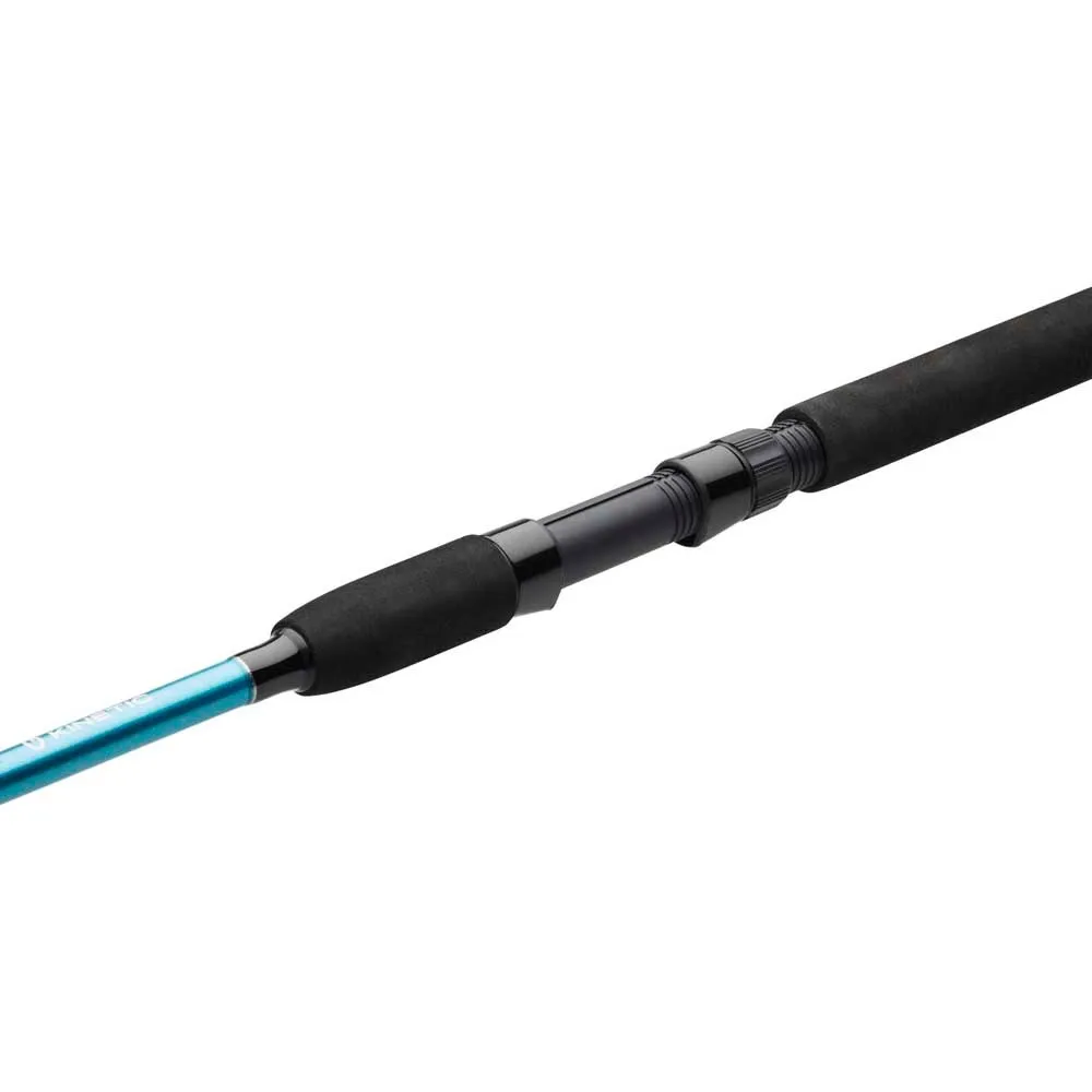 Купить Kinetic A231-0802-M спиннинговое удилище Witcher  Black / Blue 2.40 m 7ft.ru в интернет магазине Семь Футов
