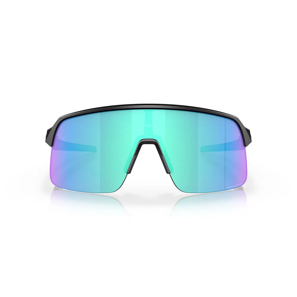 Купить Oakley oo9463-4239 Солнцезащитные очки Sutro lite Matte Black 20x10x10 Prizm Sapphire/CAT3 7ft.ru в интернет магазине Семь Футов