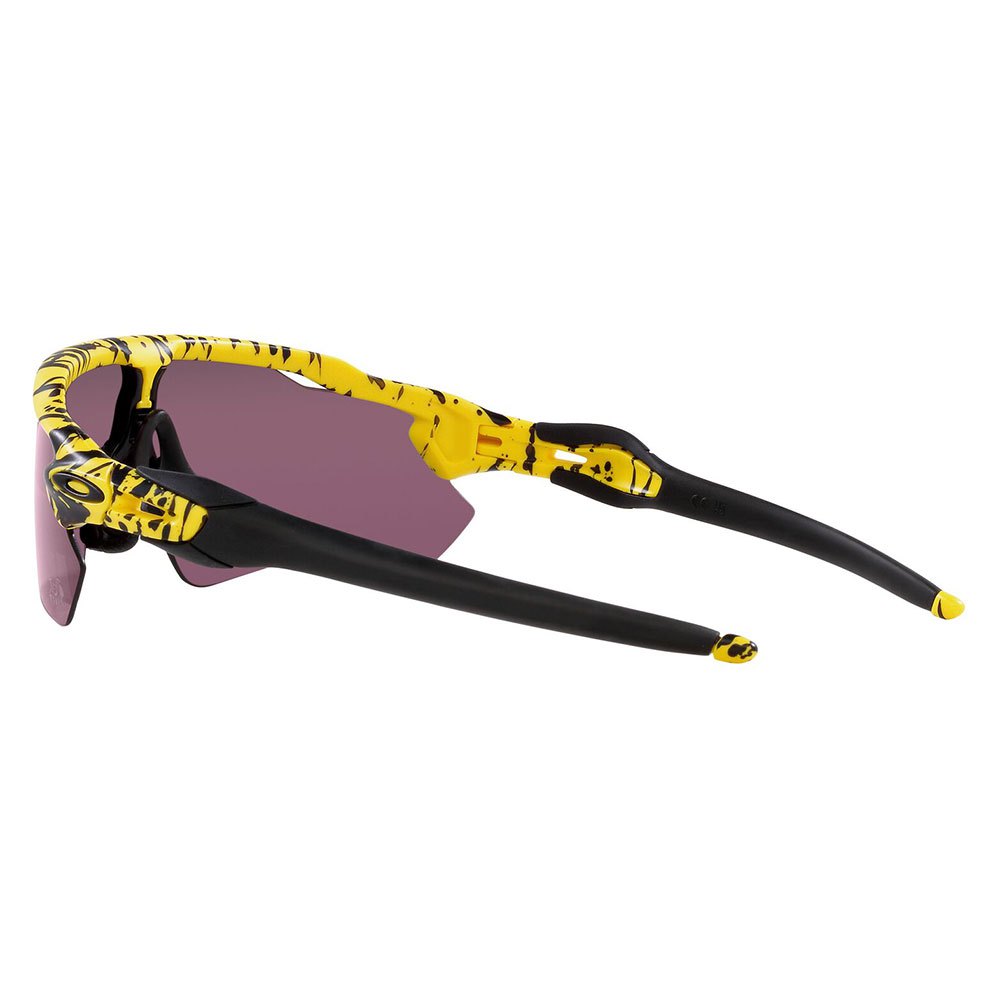 Купить Oakley OO9208-E838 Radar EV Path Tour De France Prizm Солнцезащитные Очки Tdf Splatter Prizm Road Black/CAT3 7ft.ru в интернет магазине Семь Футов