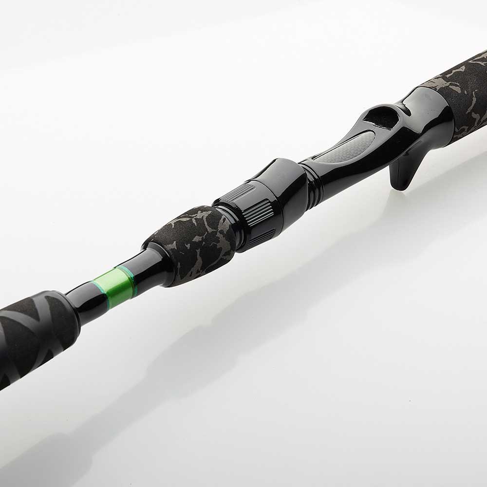 Купить Madcat SVS71098 Green Pelagic Удочка Для Сома  Black 1.90 m 7ft.ru в интернет магазине Семь Футов