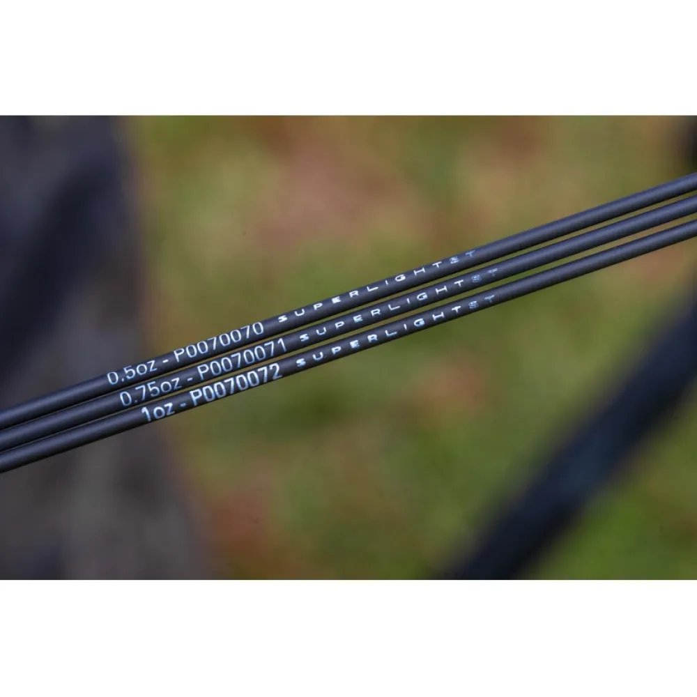 Купить Preston innovations P0070071 секция удочки Supera X Superlight ST 0.75oz Black 7ft.ru в интернет магазине Семь Футов
