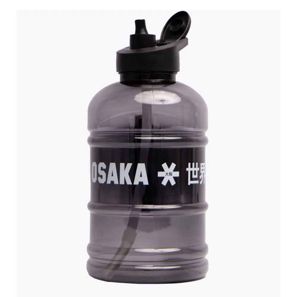 Купить Osaka GDG00092-Black-6P NoSize Giga бутылка с водой Черный  Black / Black 7ft.ru в интернет магазине Семь Футов