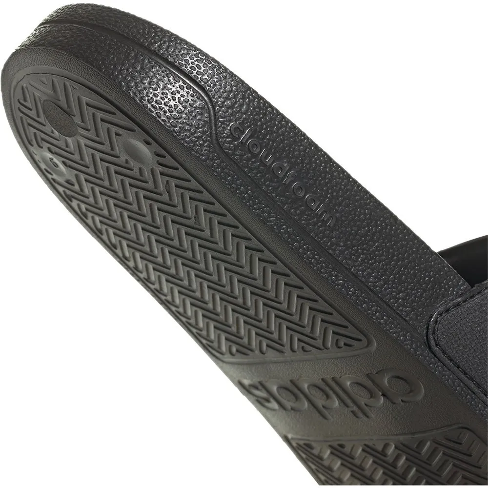 Купить adidas gz3779/4 Шлёпанцы Adilette Core Black / Ftwr White / Core Black 32x20x10 EU 37 7ft.ru в интернет магазине Семь Футов